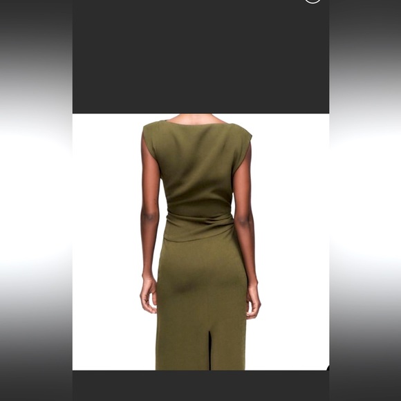 Zara Dresses & Skirts - Zara dress,never used/worn but no tags